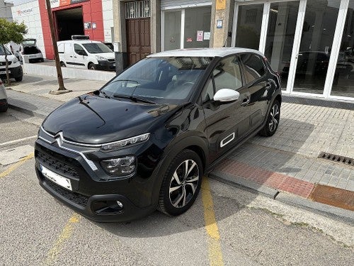 CITROEN C3 1.2 PureTech S&S Shine 110