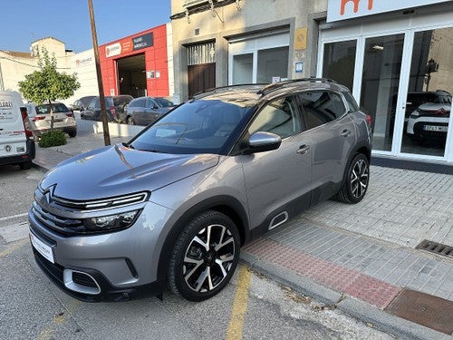 CITROEN C5 Aircross BlueHDi S&S Shine EAT8 180