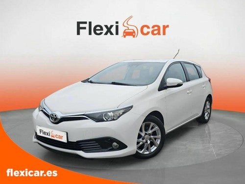 Toyota Auris 1.2 120T Active