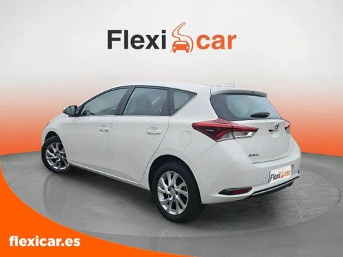 Toyota Auris 1.2 120T Active