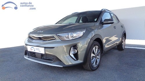 KIA Stonic 1.2 DPi Drive