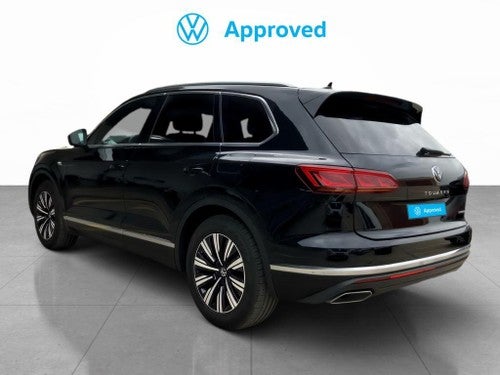 VOLKSWAGEN Touareg eHybrid Eleg 3.0 V6 TSI 280kW Tip 4M