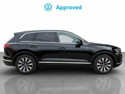 VOLKSWAGEN Touareg eHybrid Eleg 3.0 V6 TSI 280kW Tip 4M