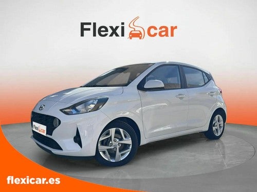 Hyundai i10 1.0 Klass