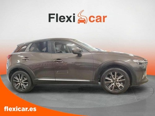 Mazda CX-3 2.0 G 89kW (121CV) 2WD Zenith