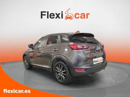 Mazda CX-3 2.0 G 89kW (121CV) 2WD Zenith