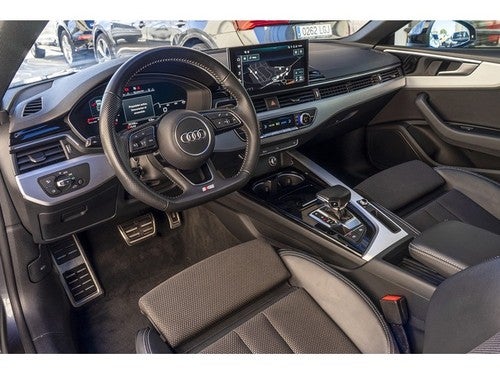 AUDI A5 Black Line 35 TDI 120kW S tronic Coupé