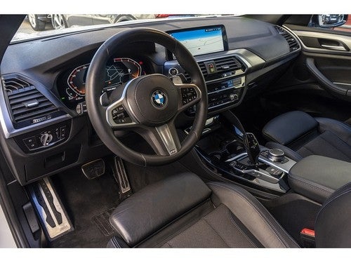 BMW X4 xDrive20d