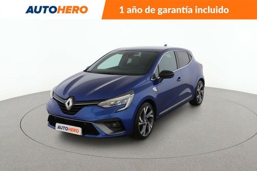 RENAULT Clio TCe RS Line 74kW