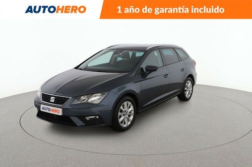 SEAT León 1.5 TSI ACT Style