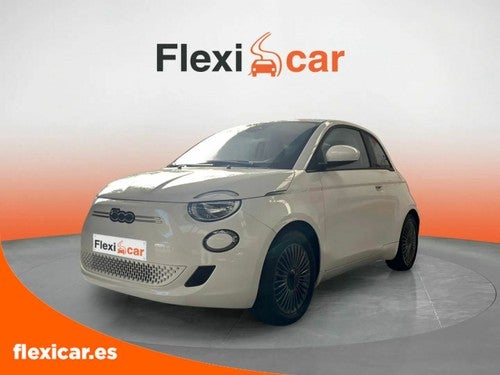 Fiat 500 Icon 3+1 320km 85kW (118CV)