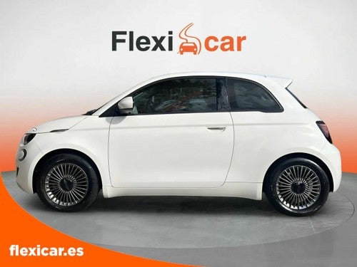 Fiat 500 Icon 3+1 320km 85kW (118CV)