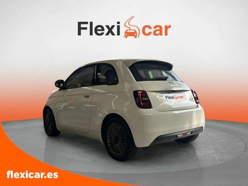 Fiat 500 Icon 3+1 320km 85kW (118CV)