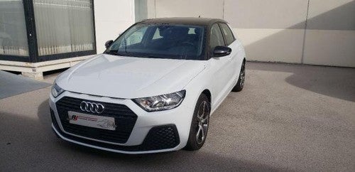 AUDI A1 Sportback 1.0 TFSI Design