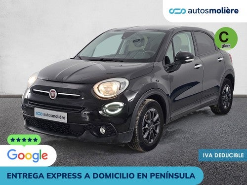 FIAT 500X 1.0 Firefly S&S Connect