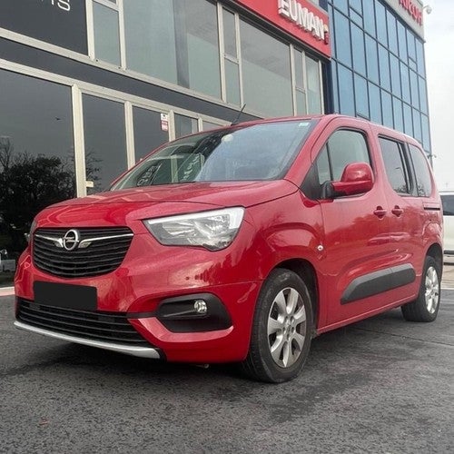 OPEL Combo Life 1.2 T S/S Selective L