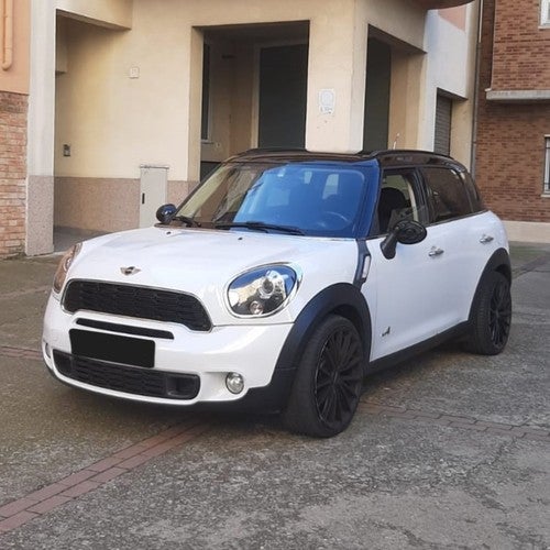 MINI Countryman COOPER SD