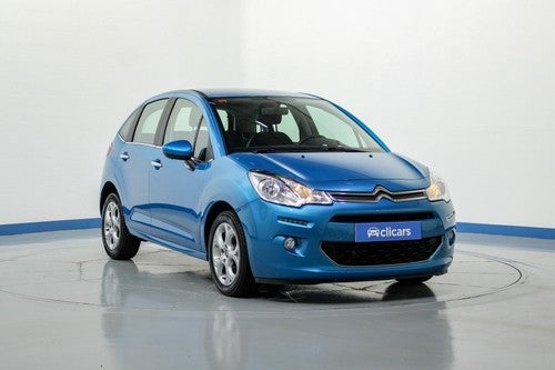 CITROEN C3 C3 1.2 PureTech Live Edition 82