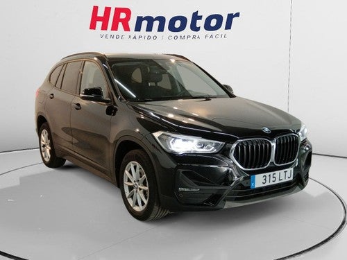 BMW X1 sDrive 18dA