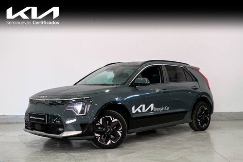 KIA Niro E- EMOTION (PACK LUXURY)