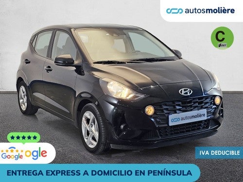 HYUNDAI i10 1.0 Klass