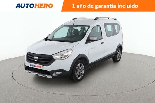 DACIA Dokker 1.5dCi Stepway SS 55kW