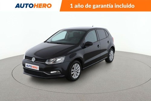 VOLKSWAGEN Polo 1.2 TSI BMT Advance 66kW