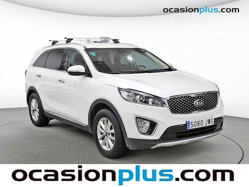 KIA Sorento 2.2 CRDi 147kW (200CV) Drive 4x2