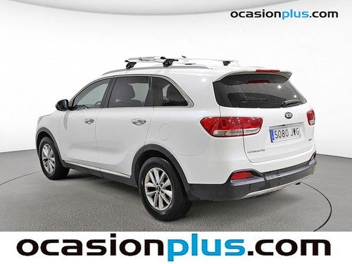 KIA Sorento 2.2 CRDi 147kW (200CV) Drive 4x2