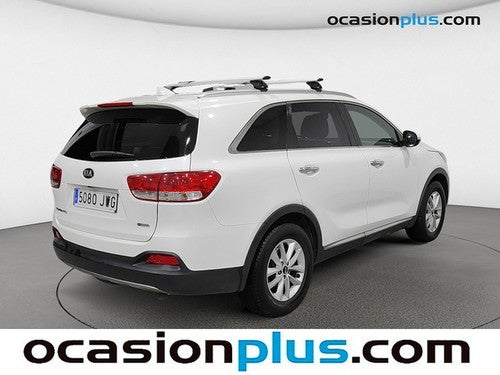 KIA Sorento 2.2 CRDi 147kW (200CV) Drive 4x2