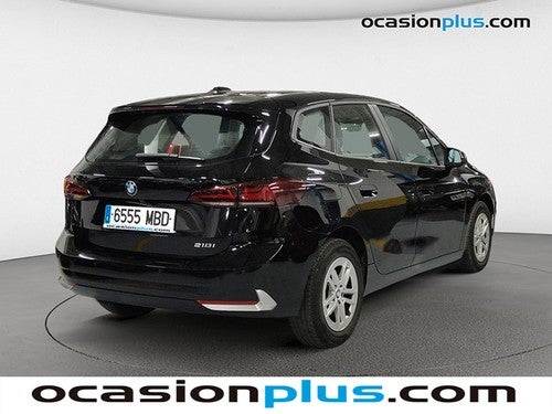 BMW Serie 2 Active Tourer 218i