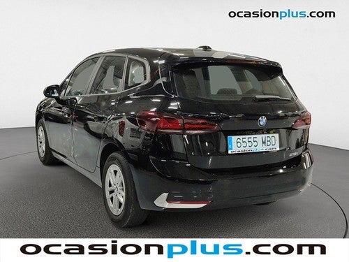 BMW Serie 2 Active Tourer 218i