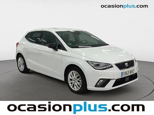 SEAT Ibiza 1.0 TSI 85kW (115CV) FR XL