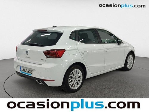 SEAT Ibiza 1.0 TSI 85kW (115CV) FR XL