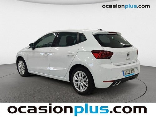 SEAT Ibiza 1.0 TSI 85kW (115CV) FR XL