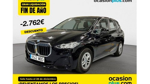 BMW Serie 2 218iA Active Tourer 100kW