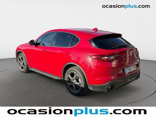 ALFA ROMEO Stelvio 2.0 Gasolina 147kW (200cv) SPRINT Q4