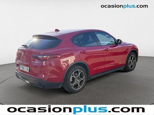 ALFA ROMEO Stelvio 2.0 Gasolina 147kW (200cv) SPRINT Q4