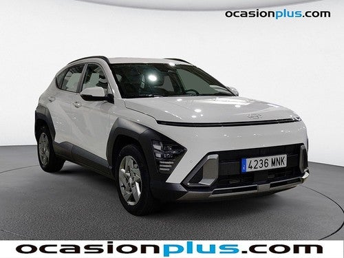 HYUNDAI Kona 1.0 TGDI Flexx