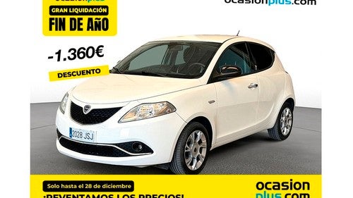 LANCIA Ypsilon 1.2 evo II Gold