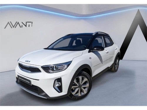 KIA Stonic 1.0 T-GDi 74kW (100CV) MHEV iMT Concept