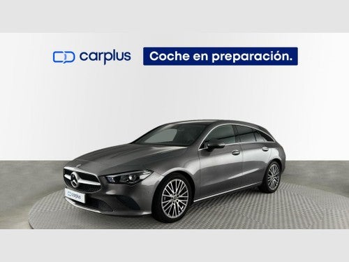 MERCEDES-BENZ Clase CLA Shooting Brake 200 7G-DCT