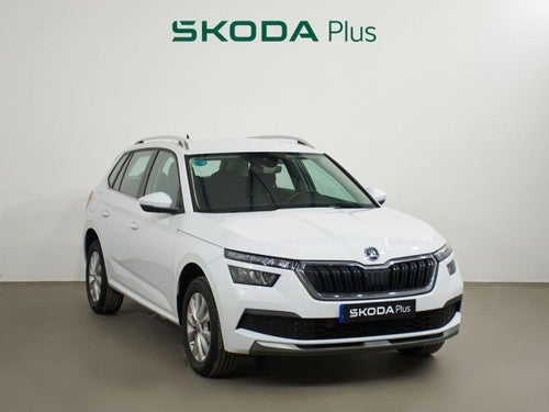 SKODA Kamiq 1.0 TSI Ambition 81kW