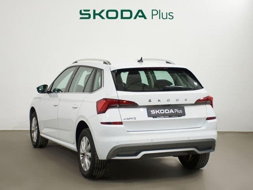 Skoda Kamiq 1.0 TSI Ambition 81 kW (110 CV)