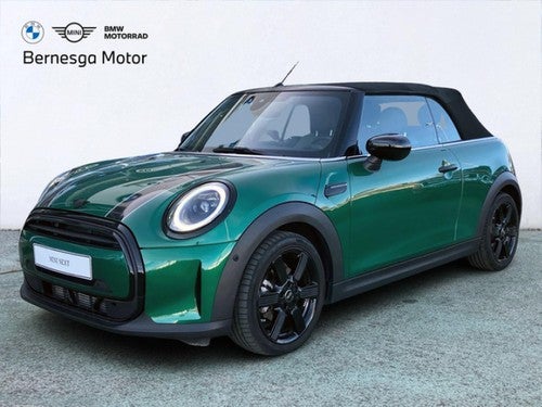 MINI Mini Cabrio Cooper Aut.