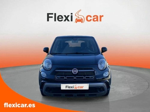 Fiat 500L Connect 1.4 16v 70 kW (95 CV) S&S