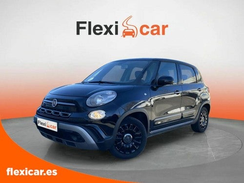 Fiat 500L Connect 1.4 16v 70 kW (95 CV) S&S