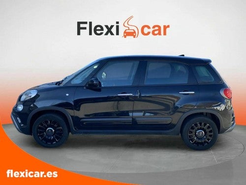 Fiat 500L Connect 1.4 16v 70 kW (95 CV) S&S