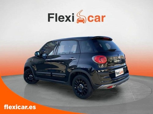 Fiat 500L Connect 1.4 16v 70 kW (95 CV) S&S