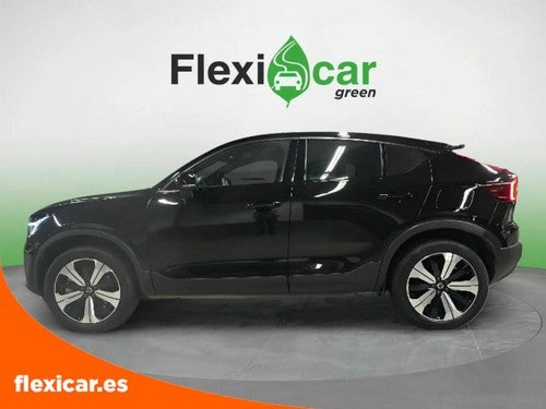 Volvo C40 Recharge Twin Eléctrico Plus Auto AWD